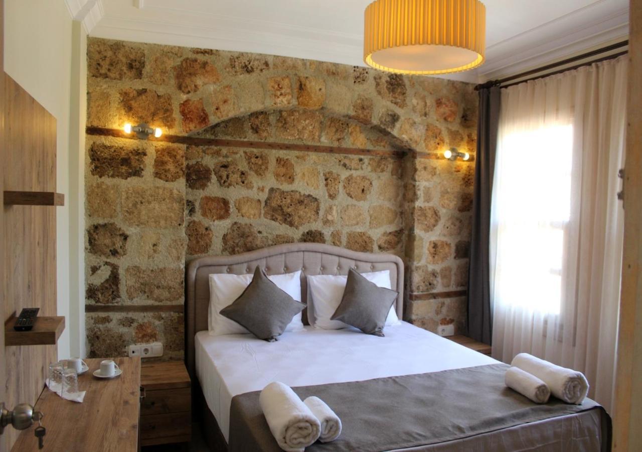 Castle Apartment