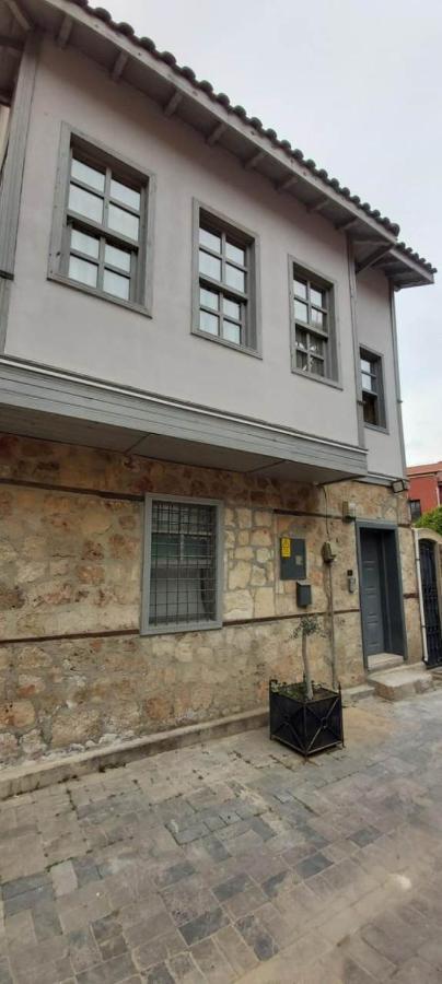 Castle Apartment Antalya