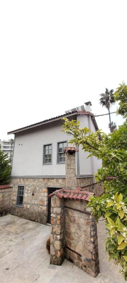 Castle Apartment Antalya
