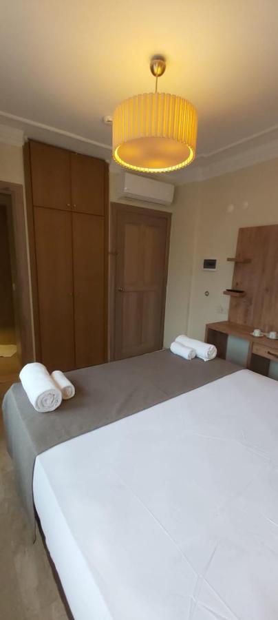 Castle Apartment Antalya