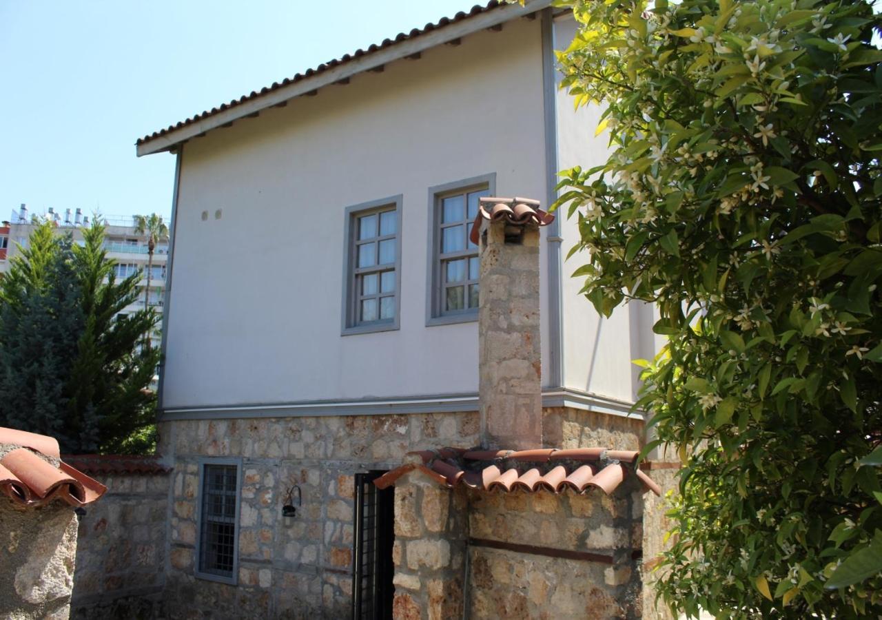 Apartment Castle Antalya