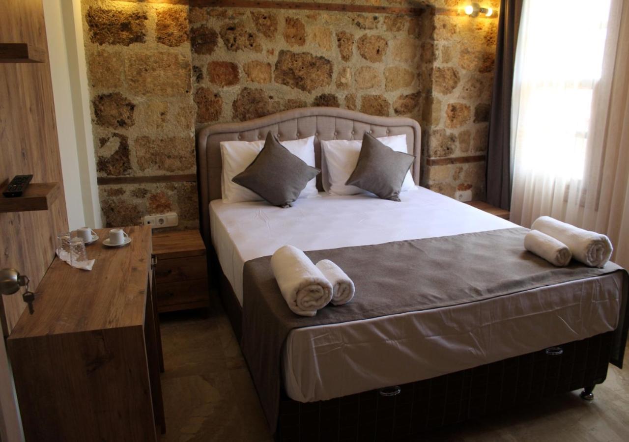 Castle Apartment
