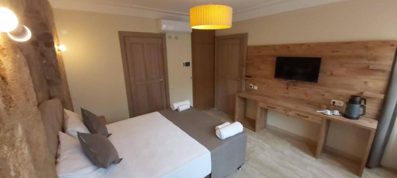 Castle Apartment Antalya