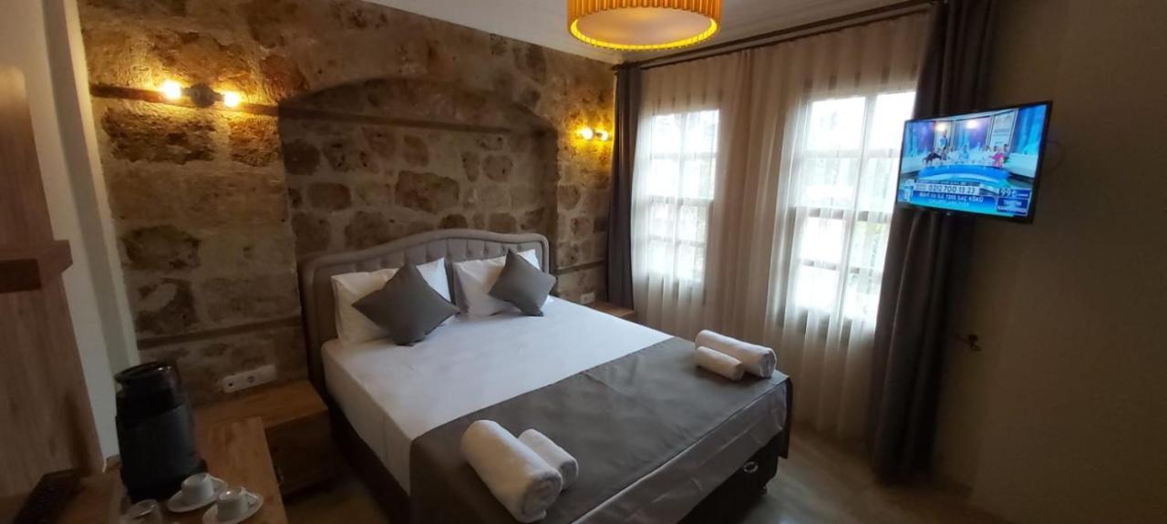 Castle Apartment Antalya