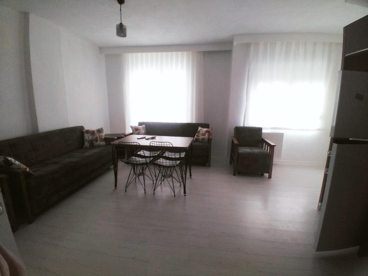Koepruebasi Aile Apart Aparthotel *