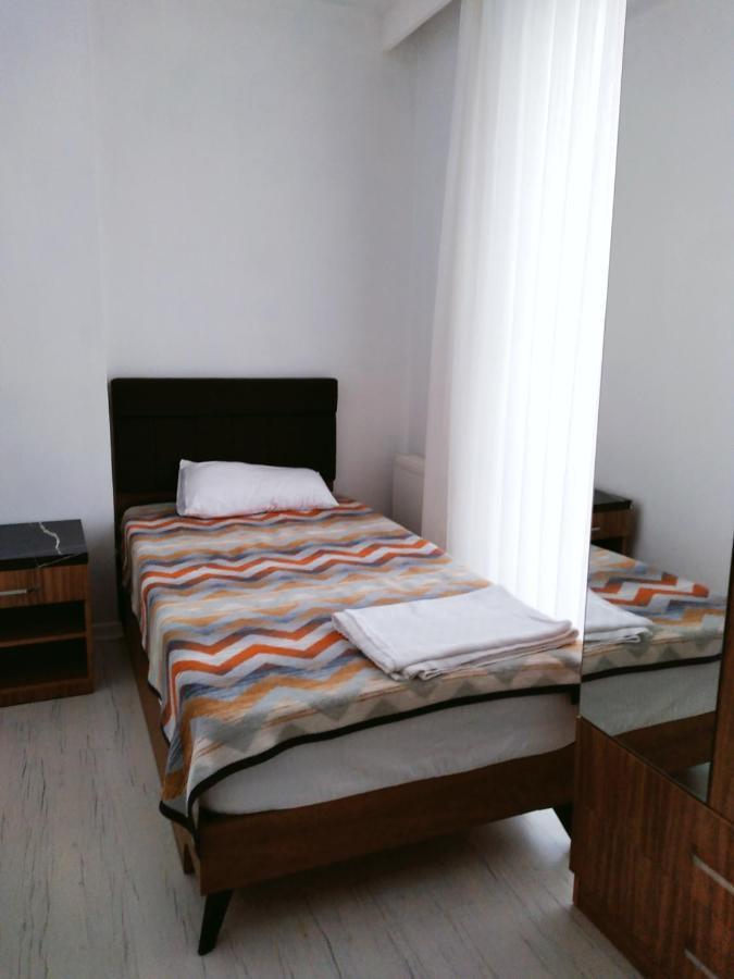 Koepruebasi Aile Apart * Antalya