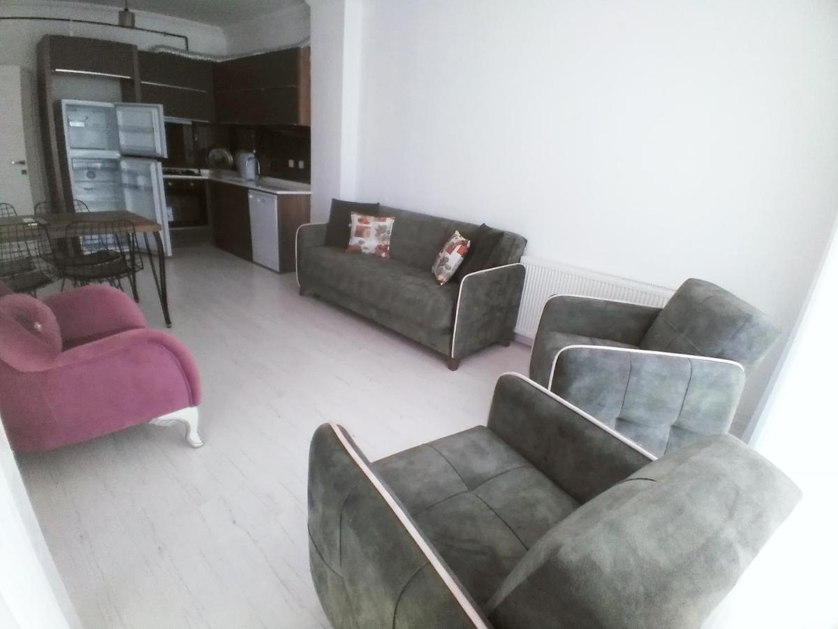 Koepruebasi Aile Apart * Antalya