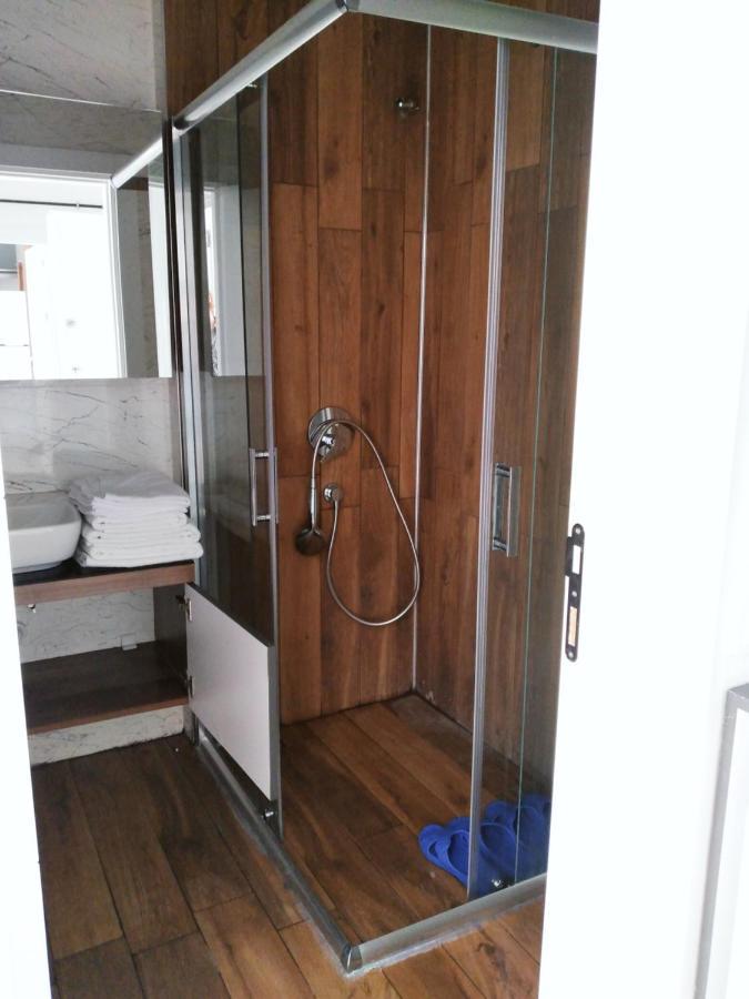 Koepruebasi Aile Apart Aparthotel