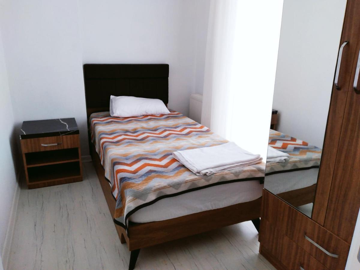 Aparthotel Koepruebasi Aile Apart