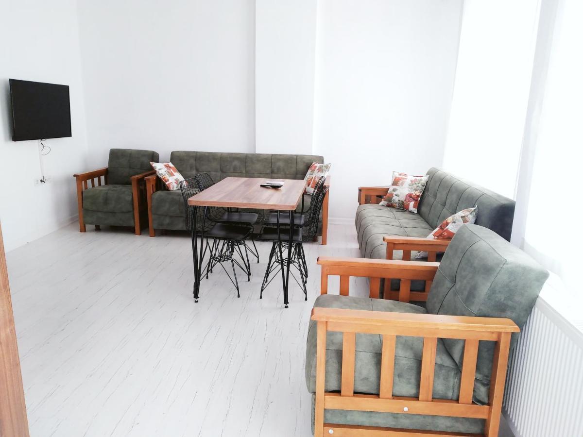Koepruebasi Aile Apart Aparthotel Antalya
