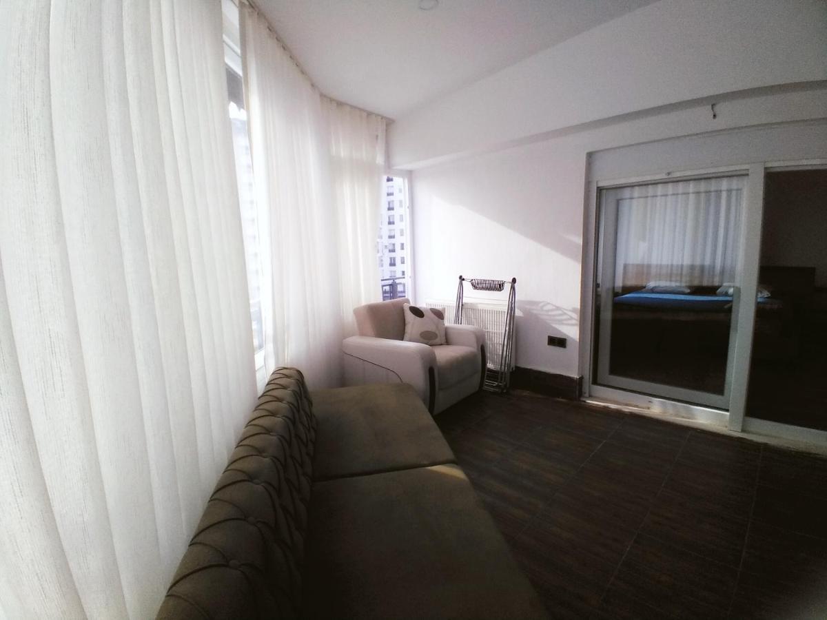 Koepruebasi Aile Apart * Antalya