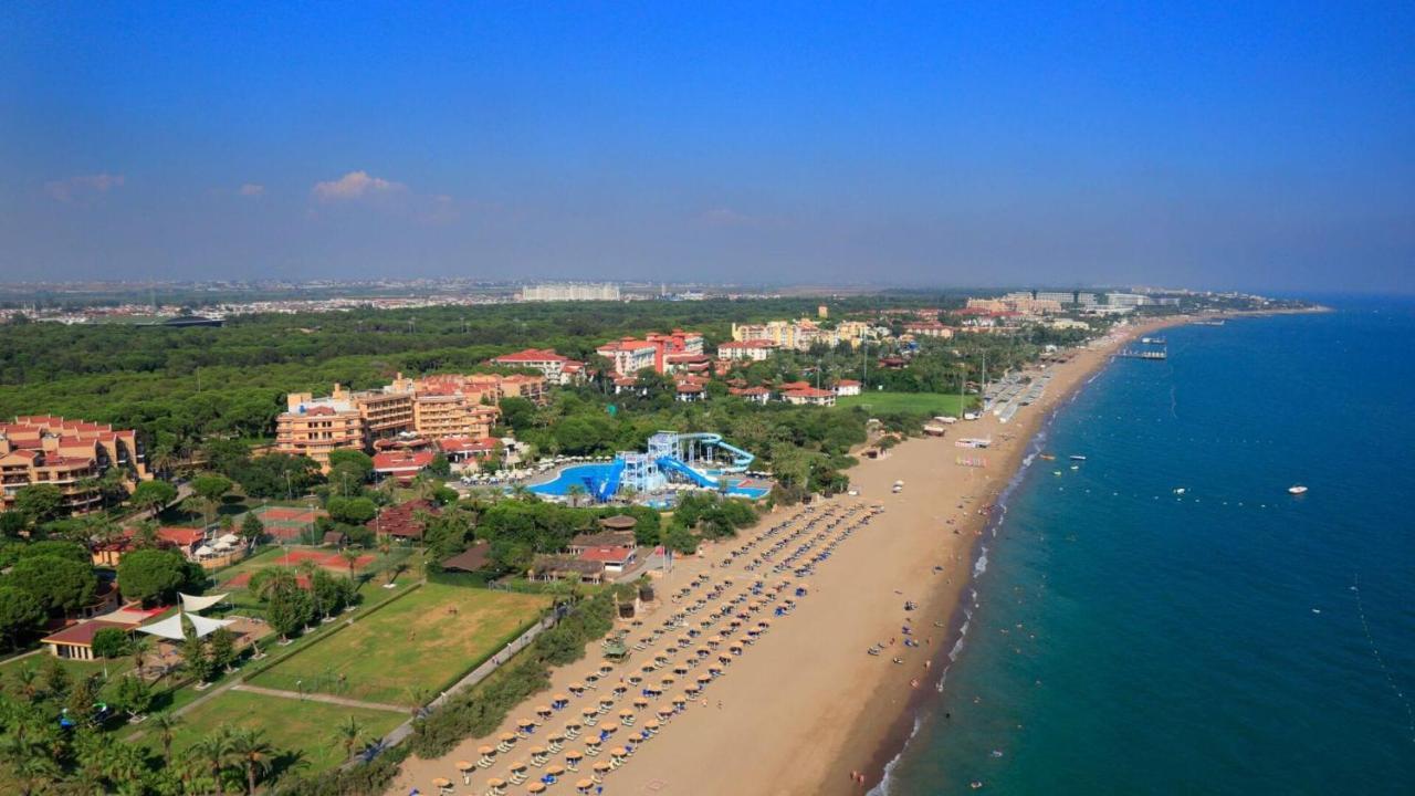 Castle Boutique Pansiyon Antalya