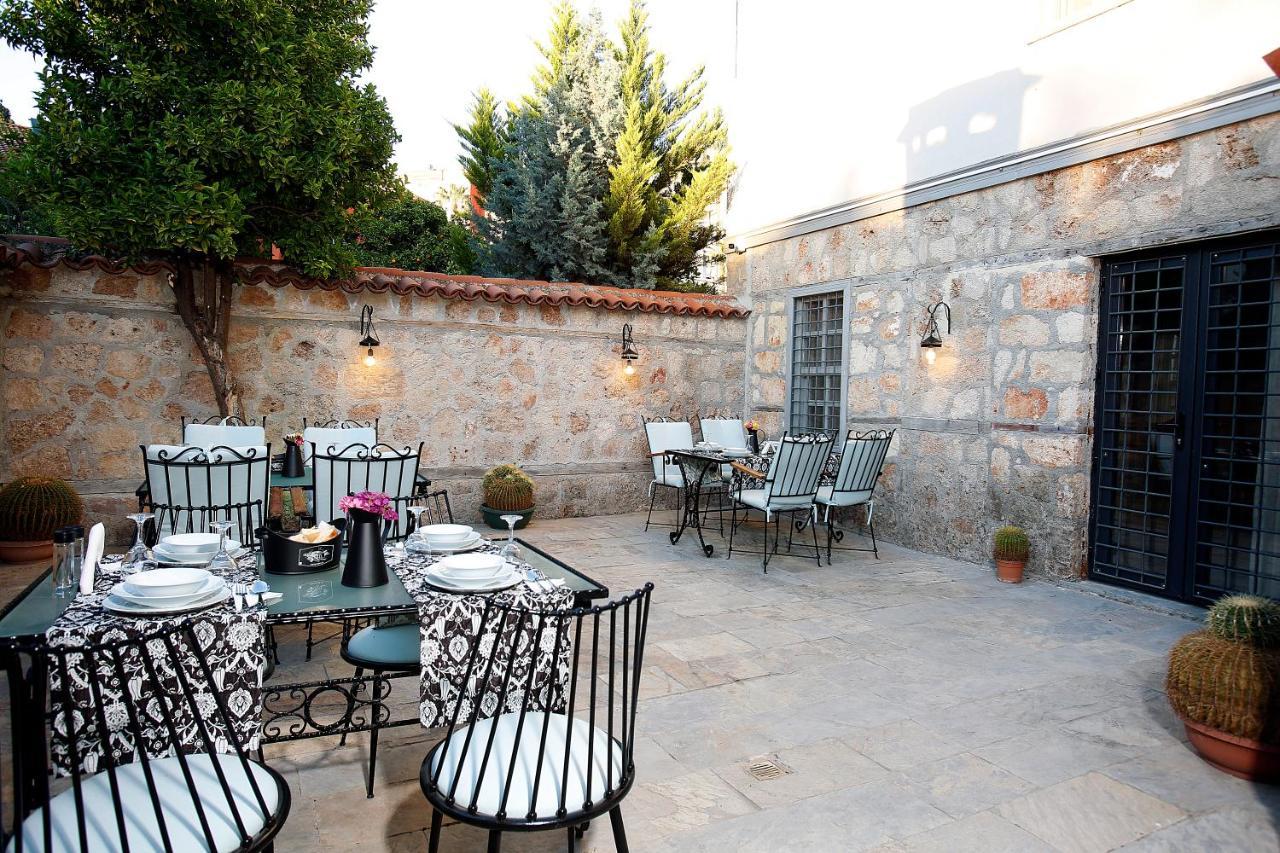 Pansiyon Castle Boutique