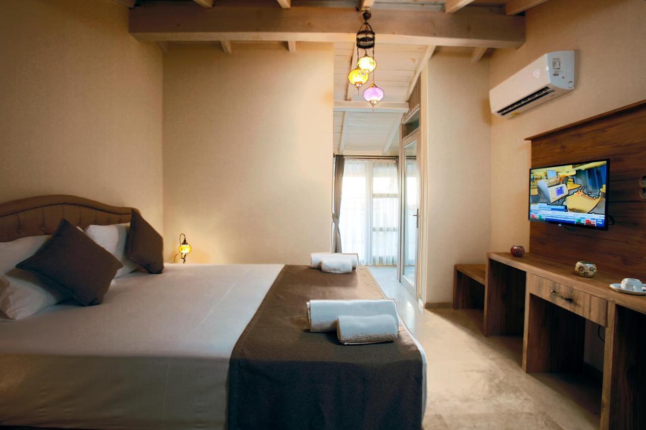 Castle Boutique Pansiyon