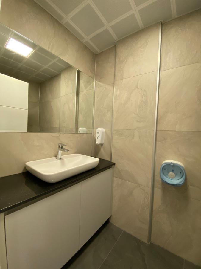 Apartment Kervan Apart