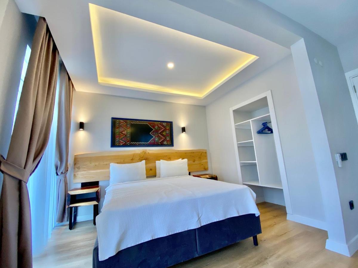 Kervan Apart Apartment *