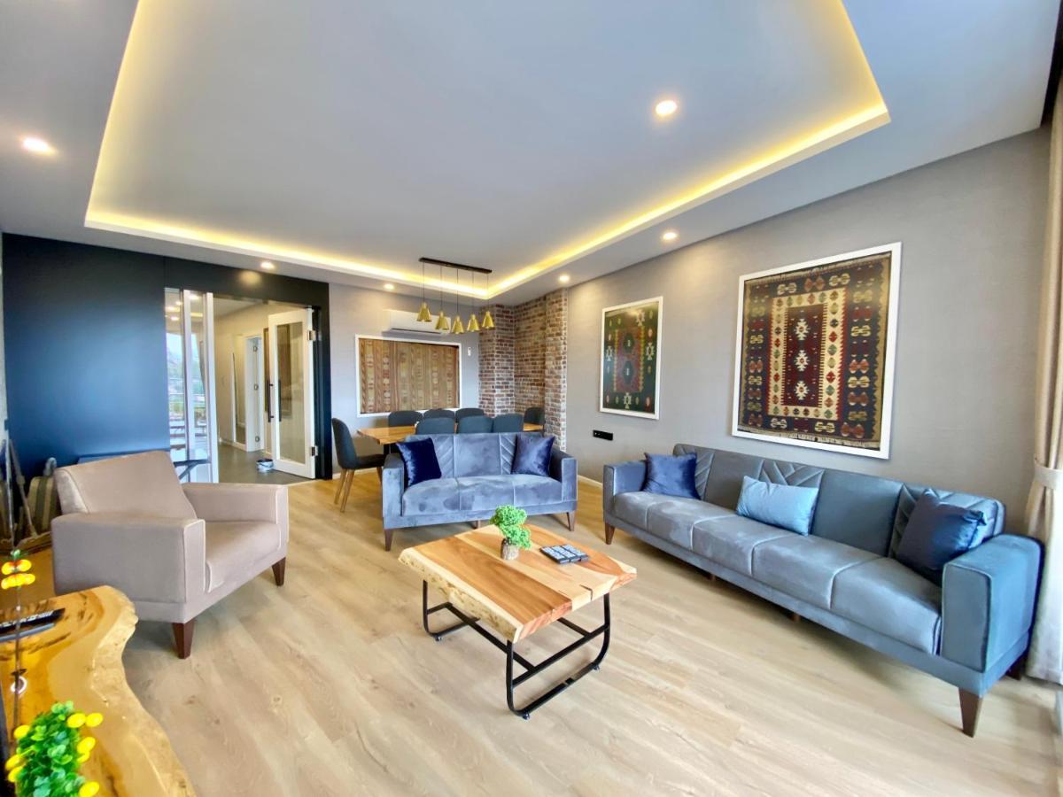 Kervan Apart Apartment