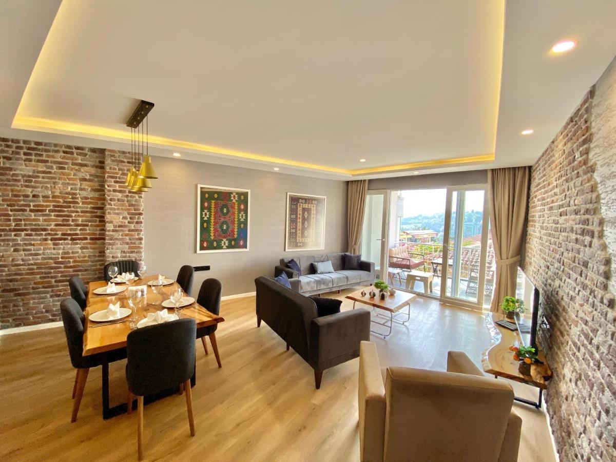 Kervan Apart Apartment *
