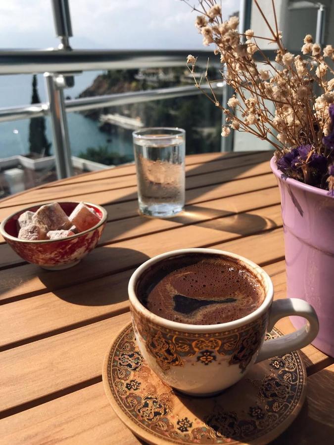Hotel Regna Antalya