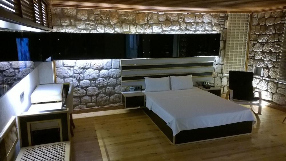 Kosa Butik Hotel Antalya