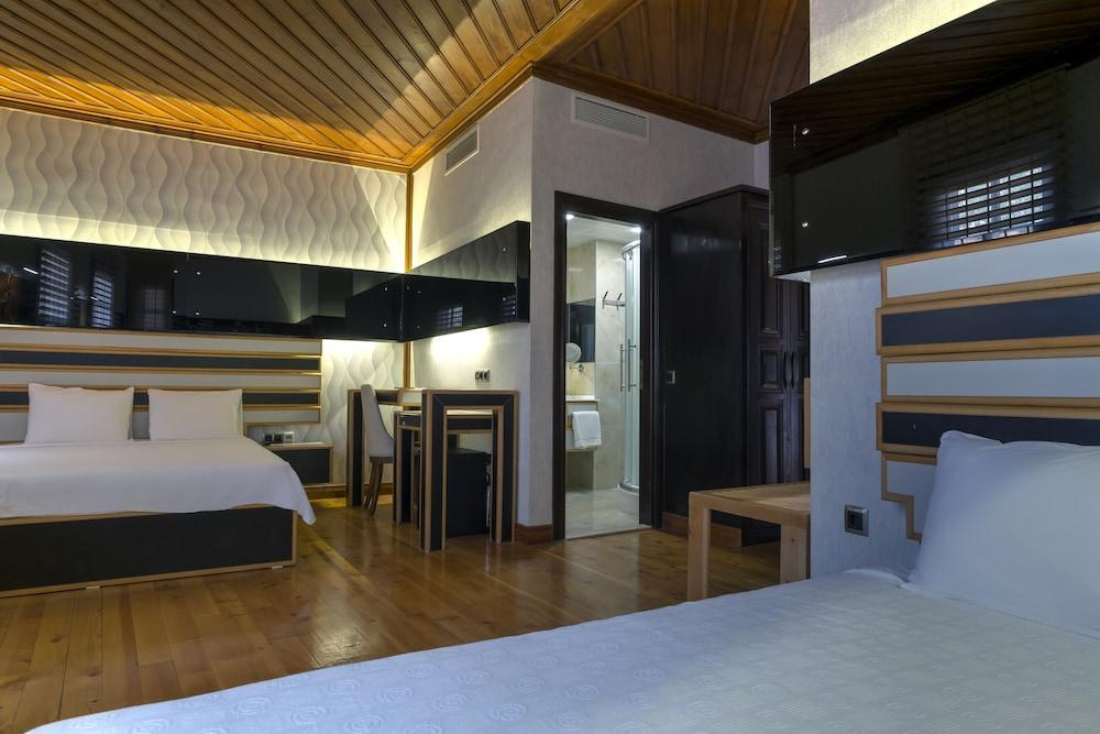 Kosa Butik Hotel Antalya