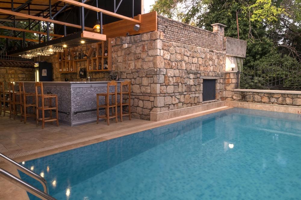 Hotel Kosa Butik Antalya