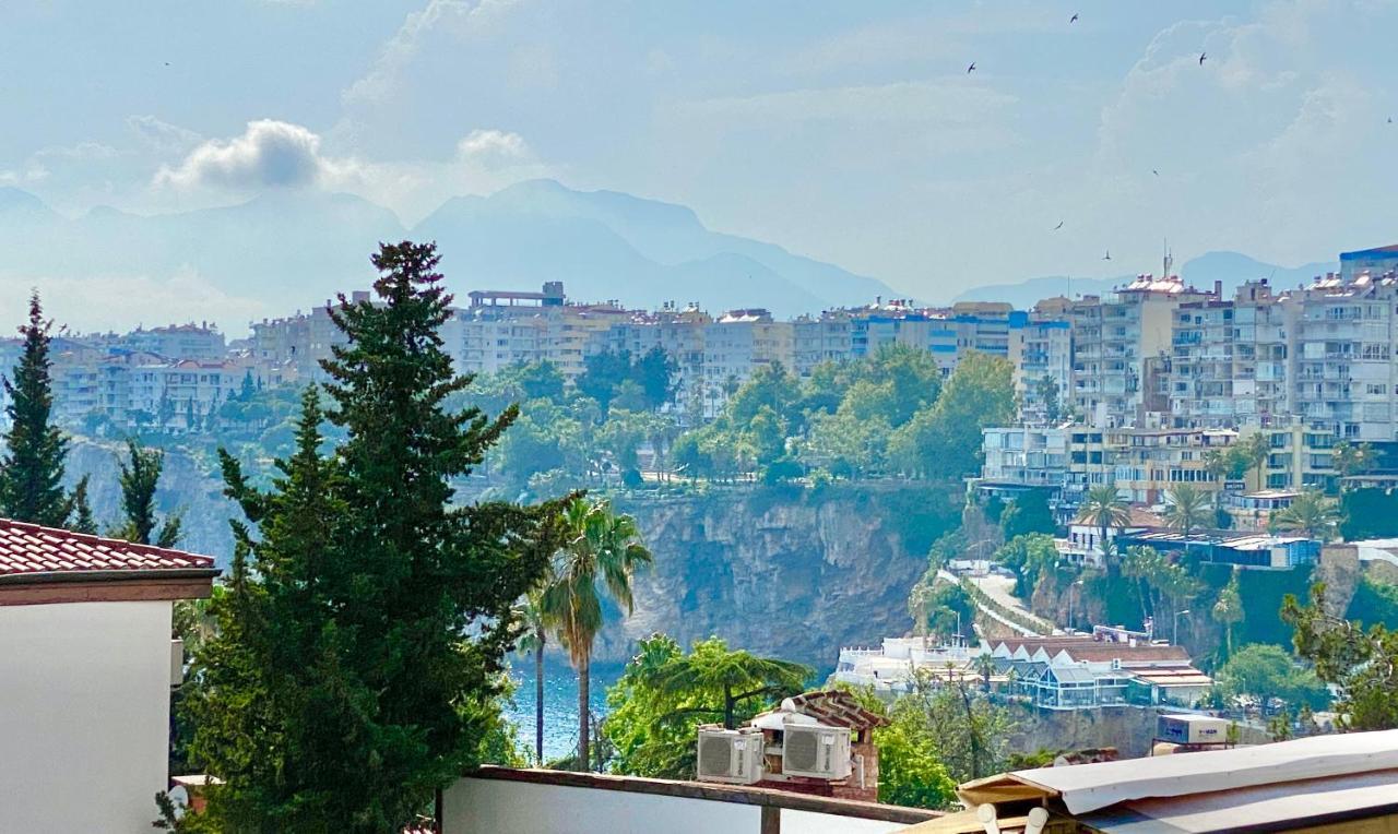 Kervan Apart Apartment Antalya