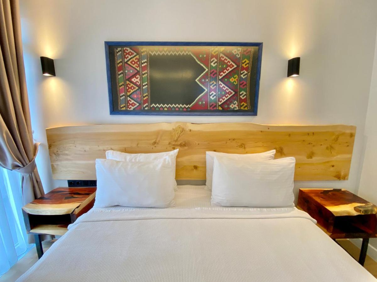 Kervan Apart Apartment