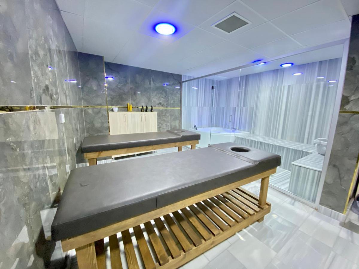Otel Grand Gulluk & Center 4*