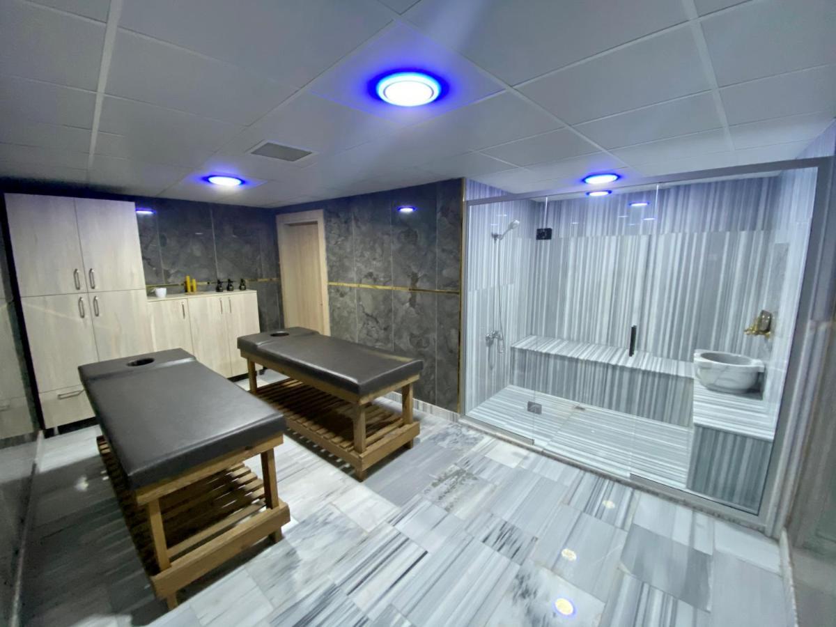 Otel Grand Gulluk & Center Antalya