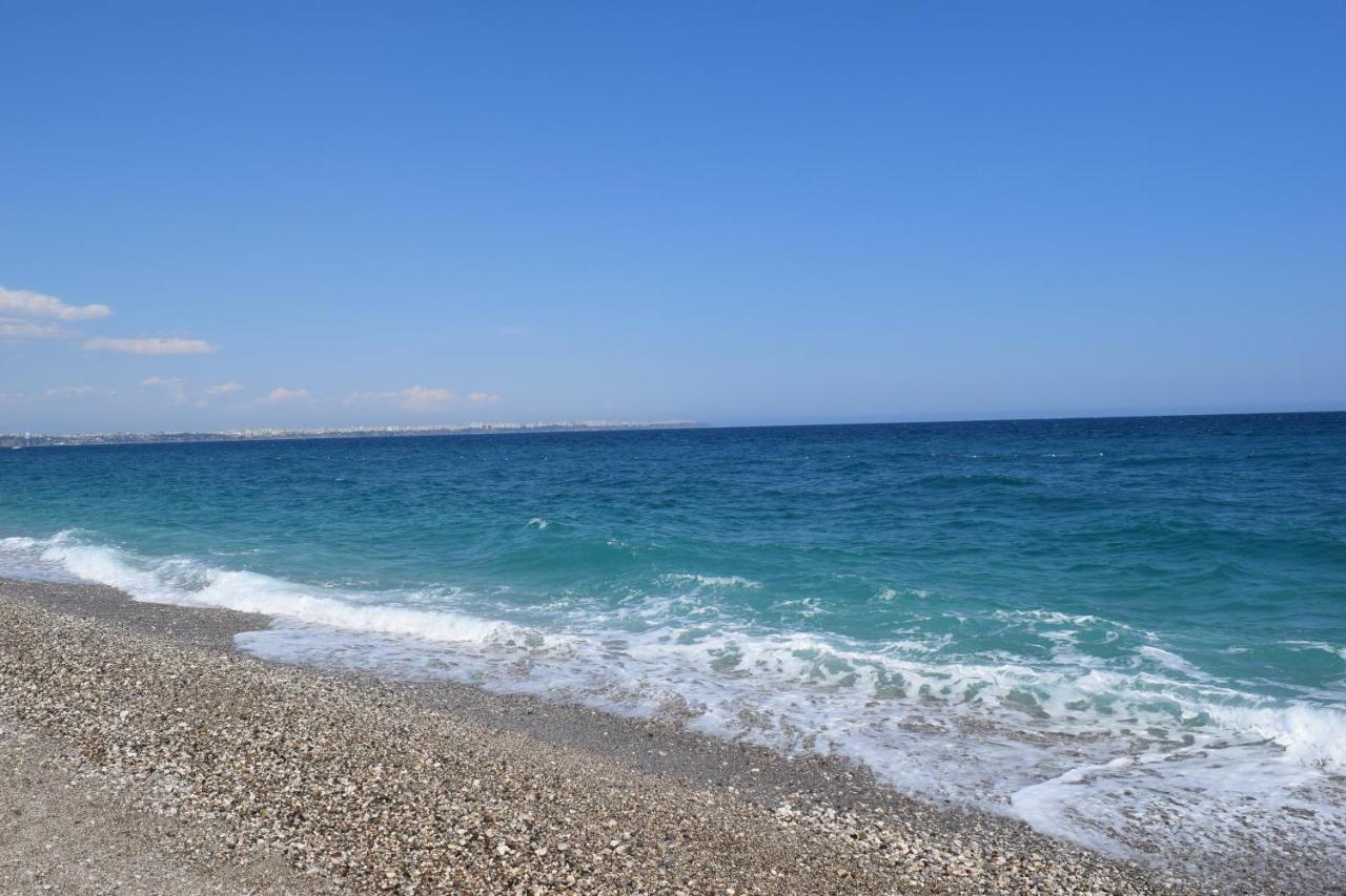 Aparthotel Güden-pearl