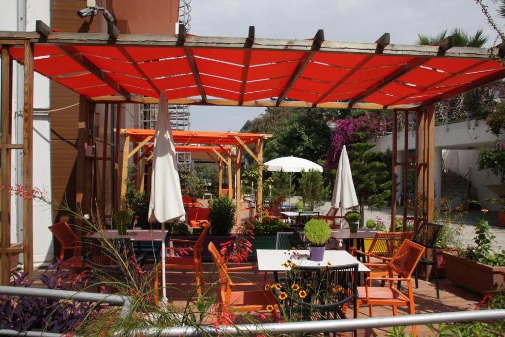 Hotel Regna Antalya