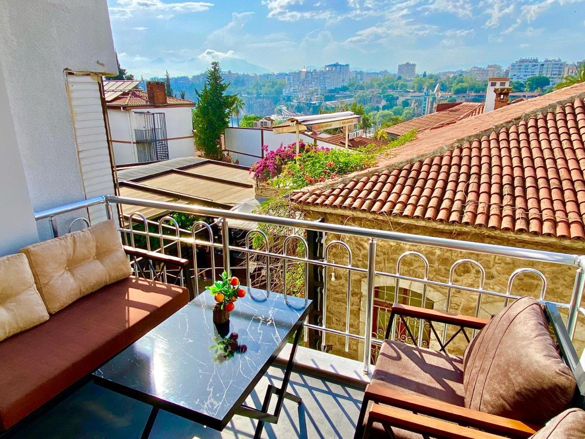 Kervan Apart Apartment *