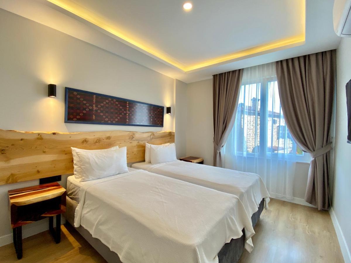 Apartment Kervan Apart Antalya