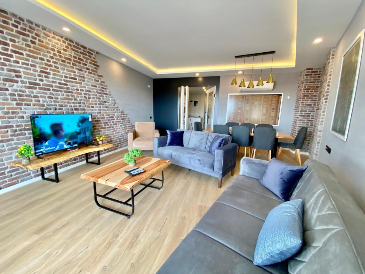 Kervan Apart Apartment
