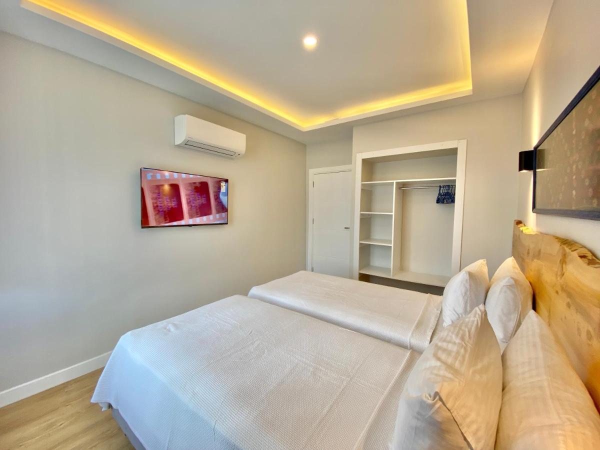 Kervan Apart Apartment *