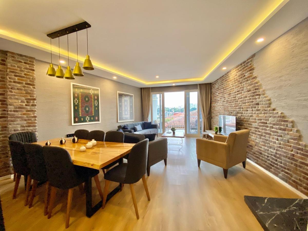 Kervan Apart Apartment *