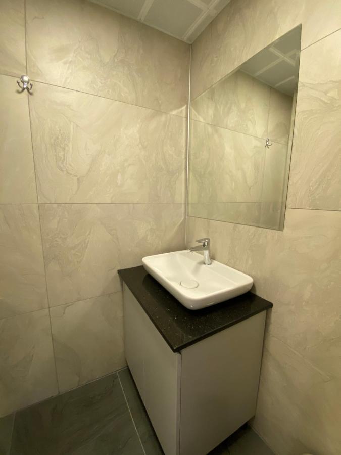 Kervan Apart Apartment