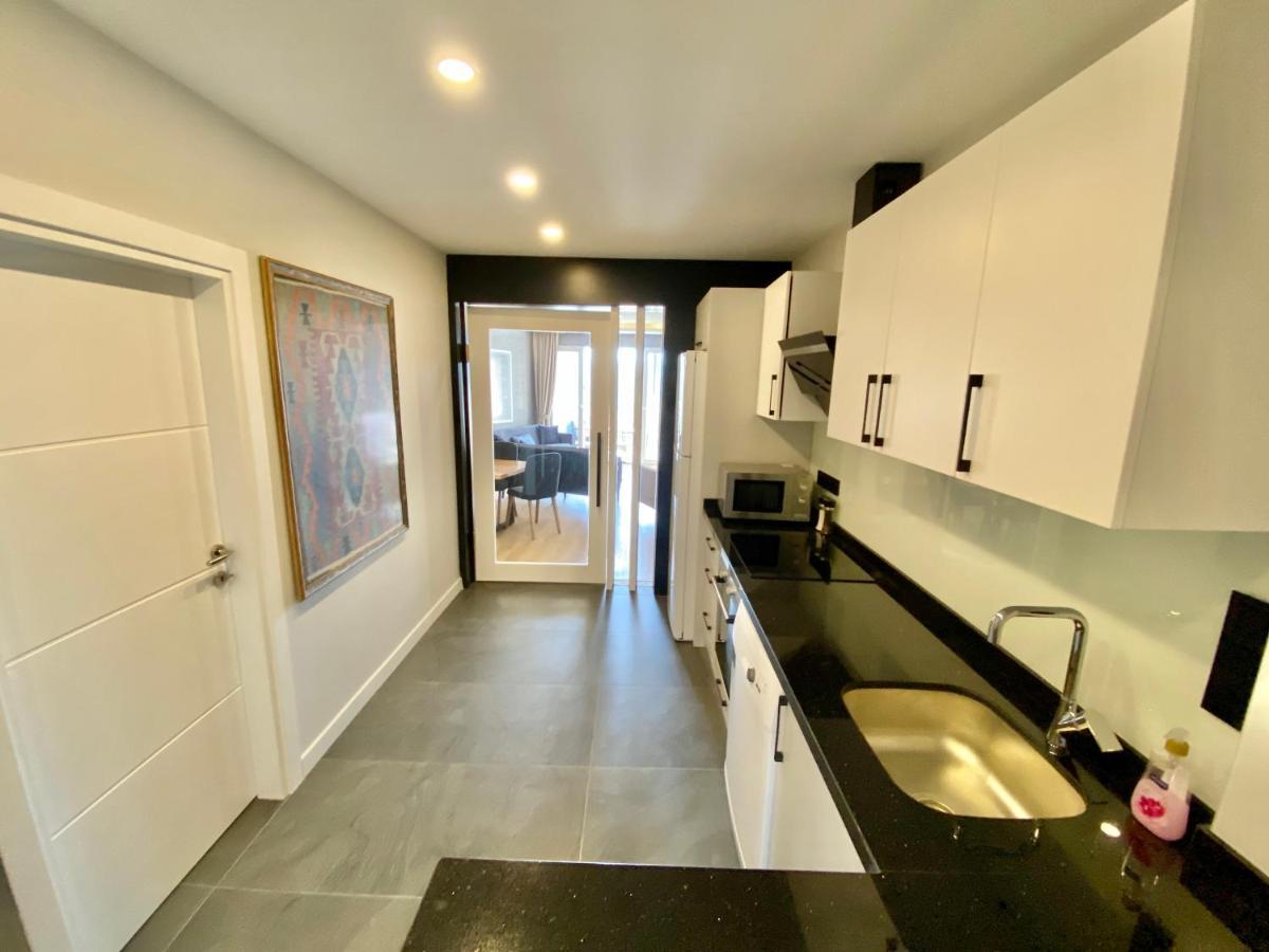 Kervan Apart Apartment *