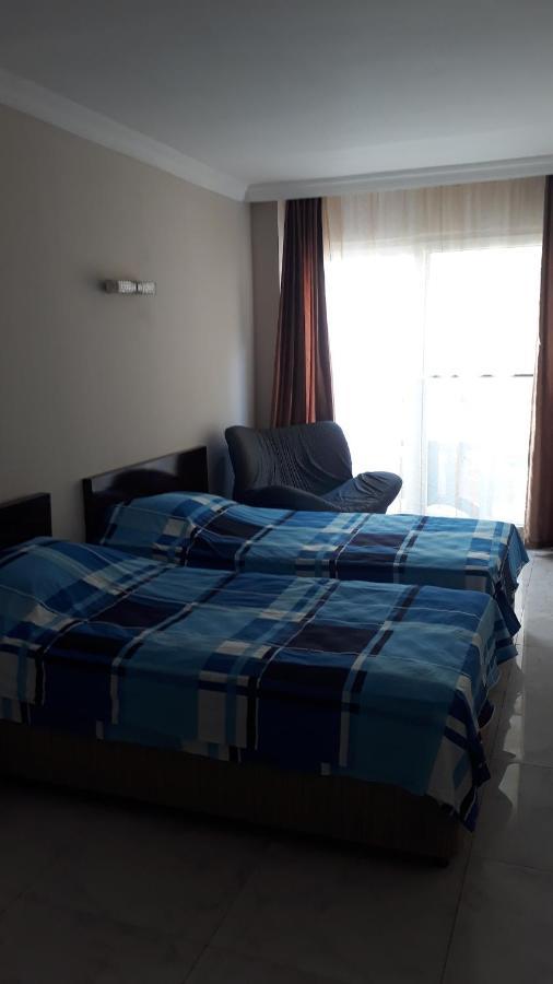 Homestay Lara Camlik