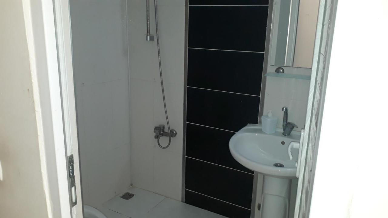Lara Camlik Homestay Antalya