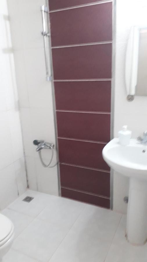 Homestay Lara Camlik