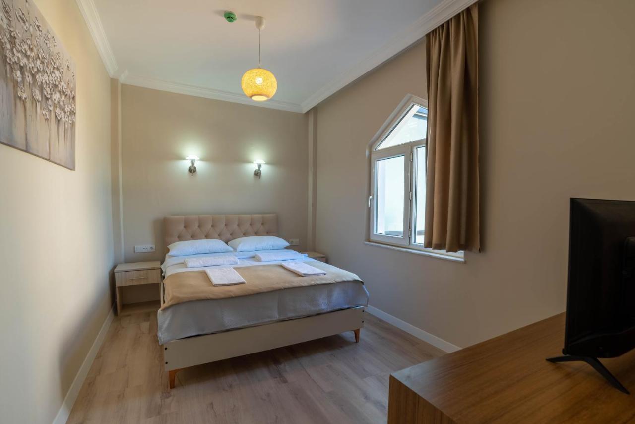 Rega Aparthotel