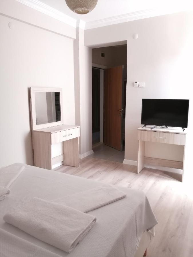 Rega Aparthotel