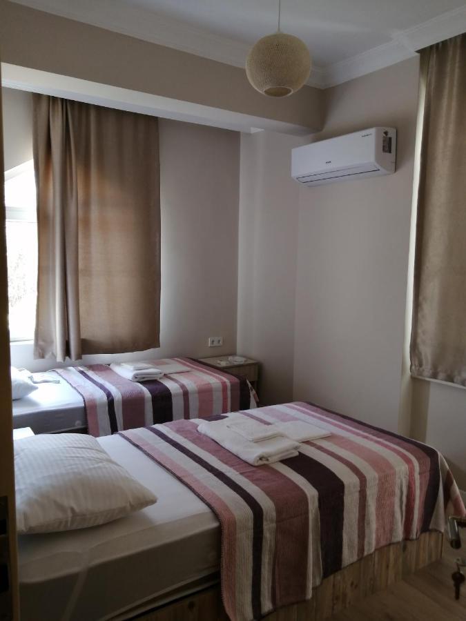 Aparthotel Rega Antalya