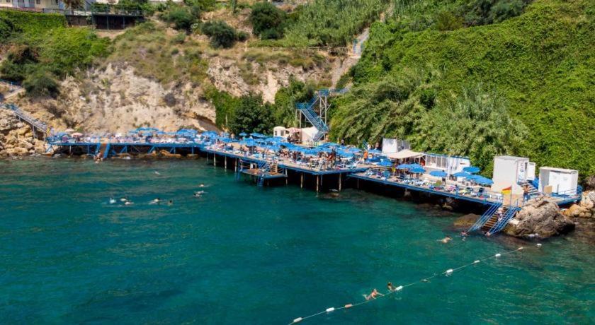 Hotel Regna Antalya