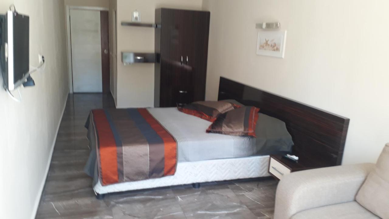 Homestay Lara Camlik Antalya