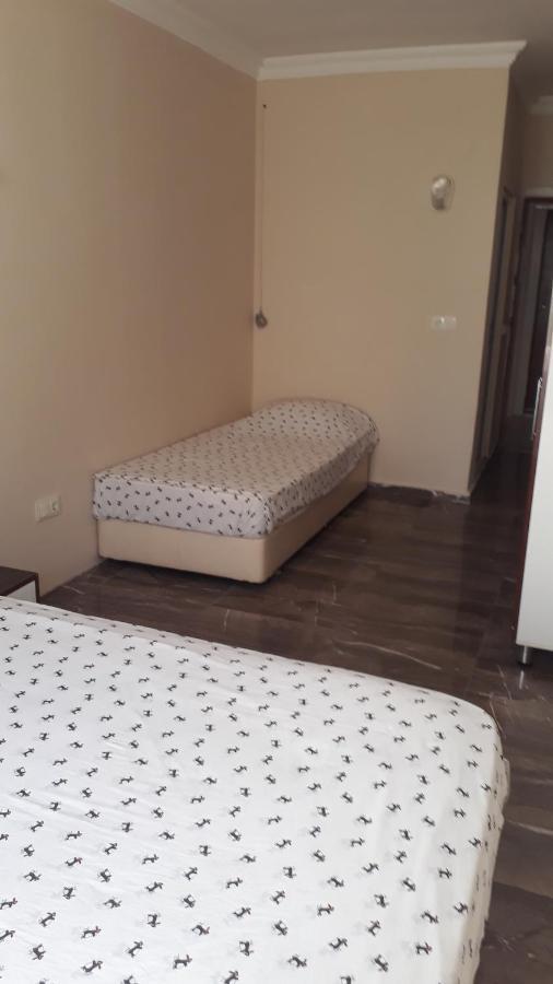 Lara Camlik Antalya