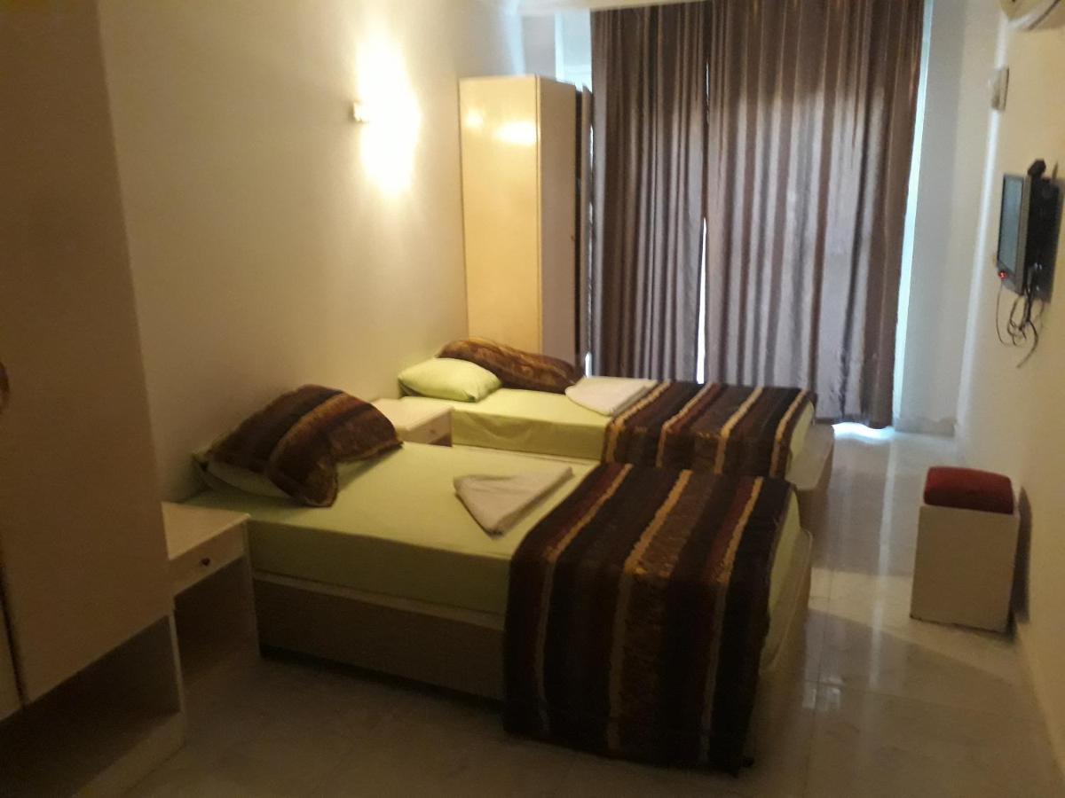 Homestay Lara Camlik
