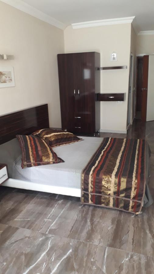 Homestay Lara Camlik